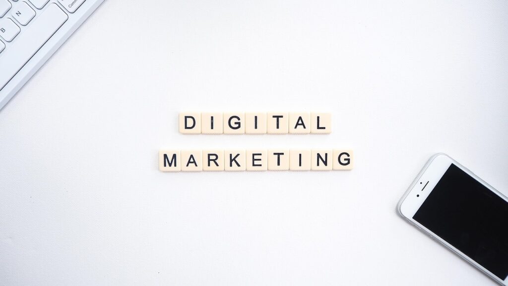 digital marketing services