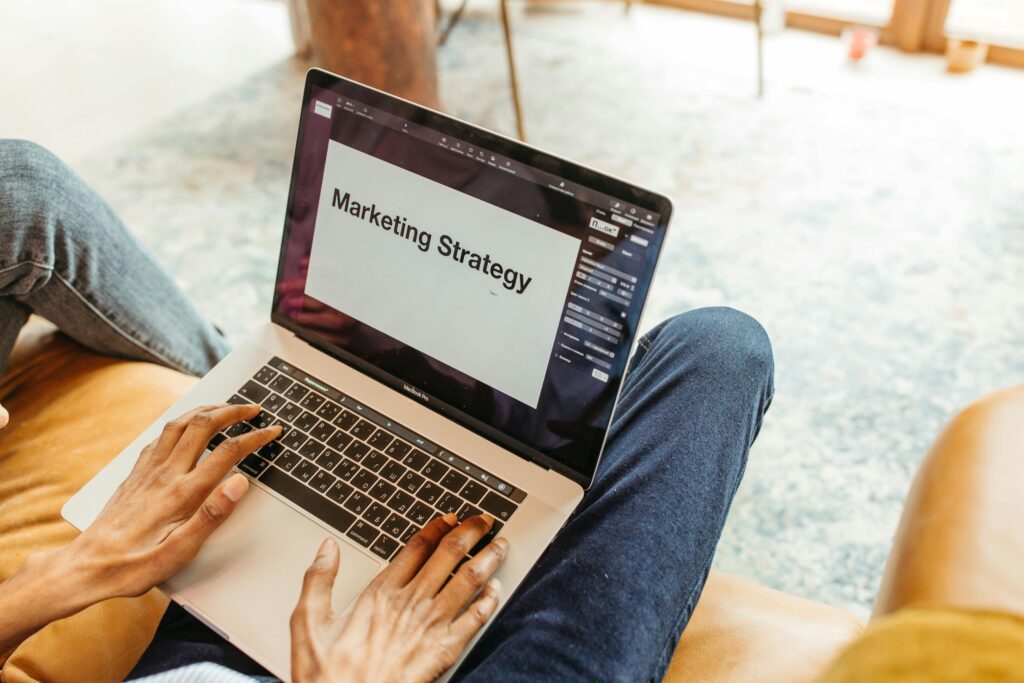 Top digital marketing agency