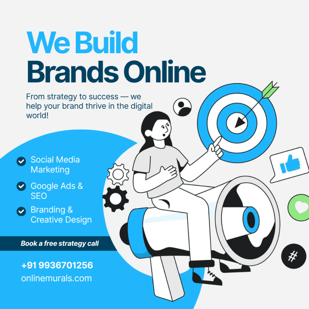 Digital Marketing Agency