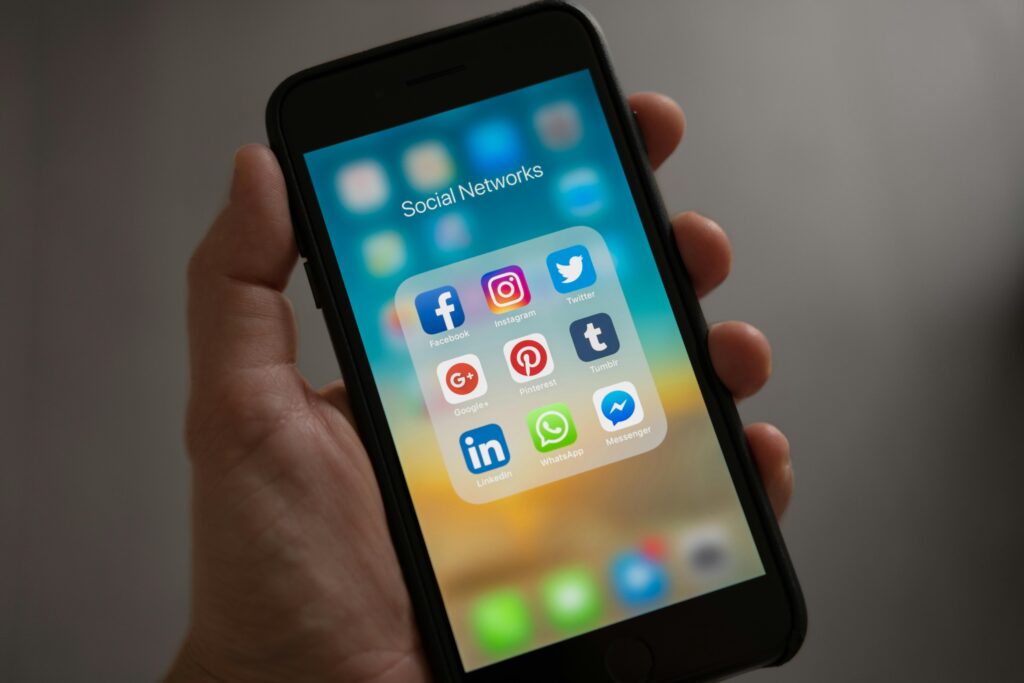 Best Social Media Marketing Agency In Lucknow
